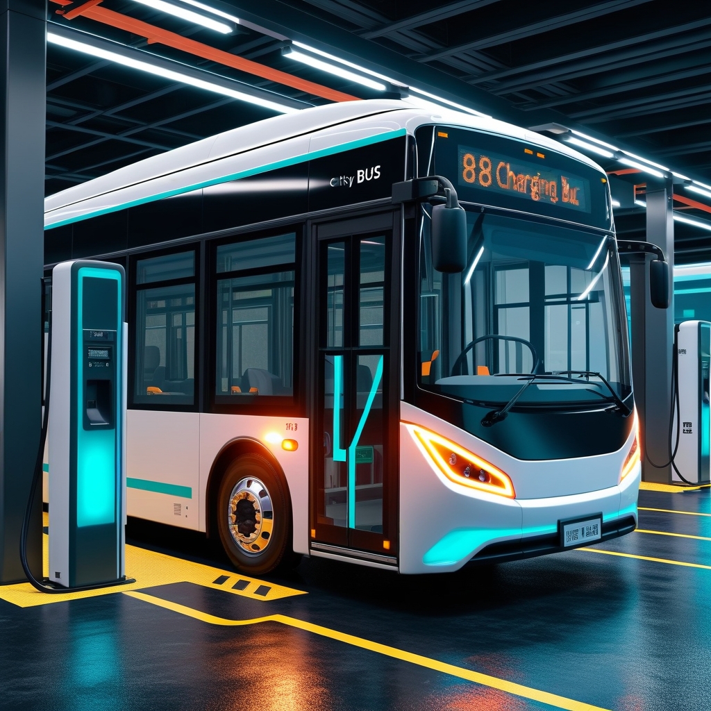 Bus
