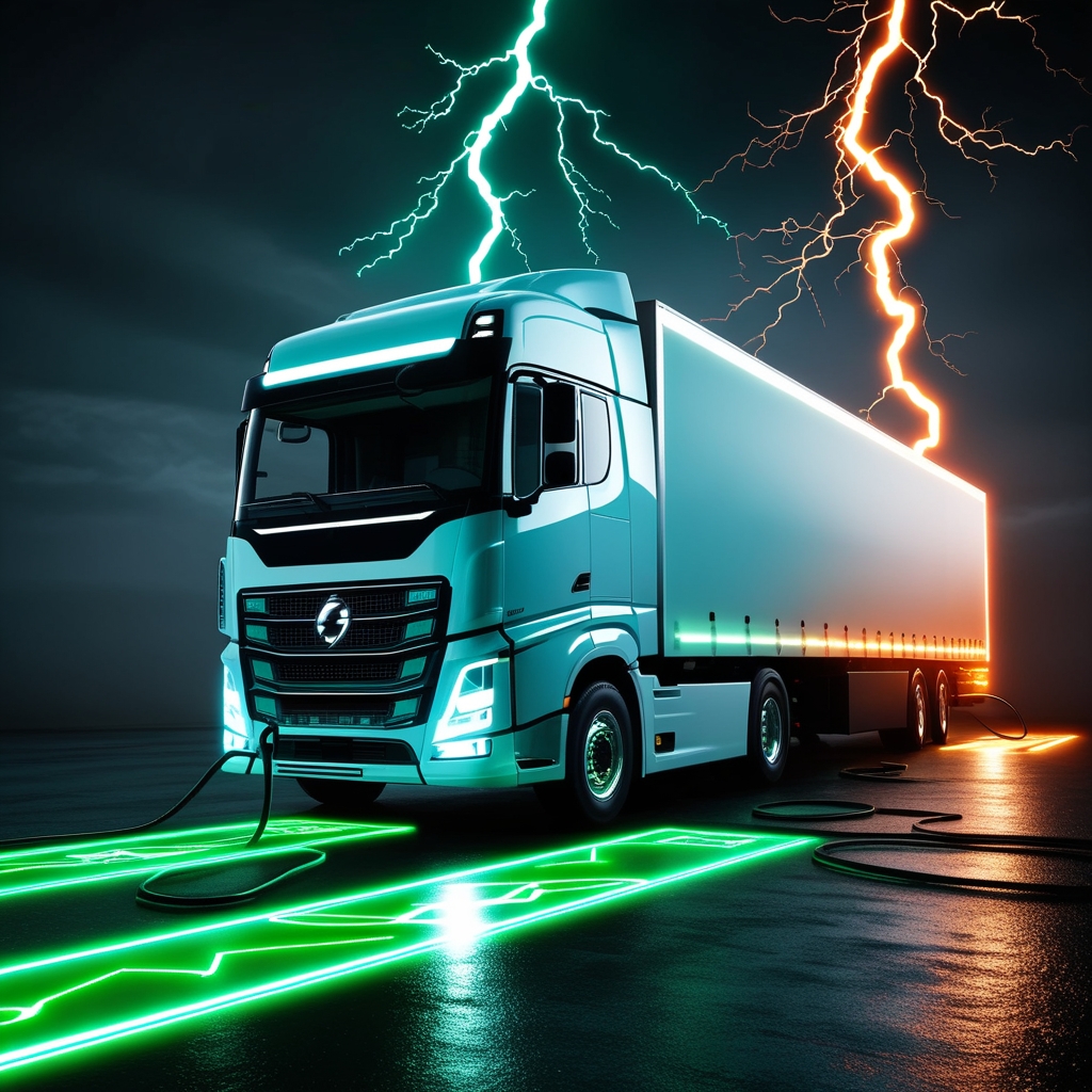 Electrification