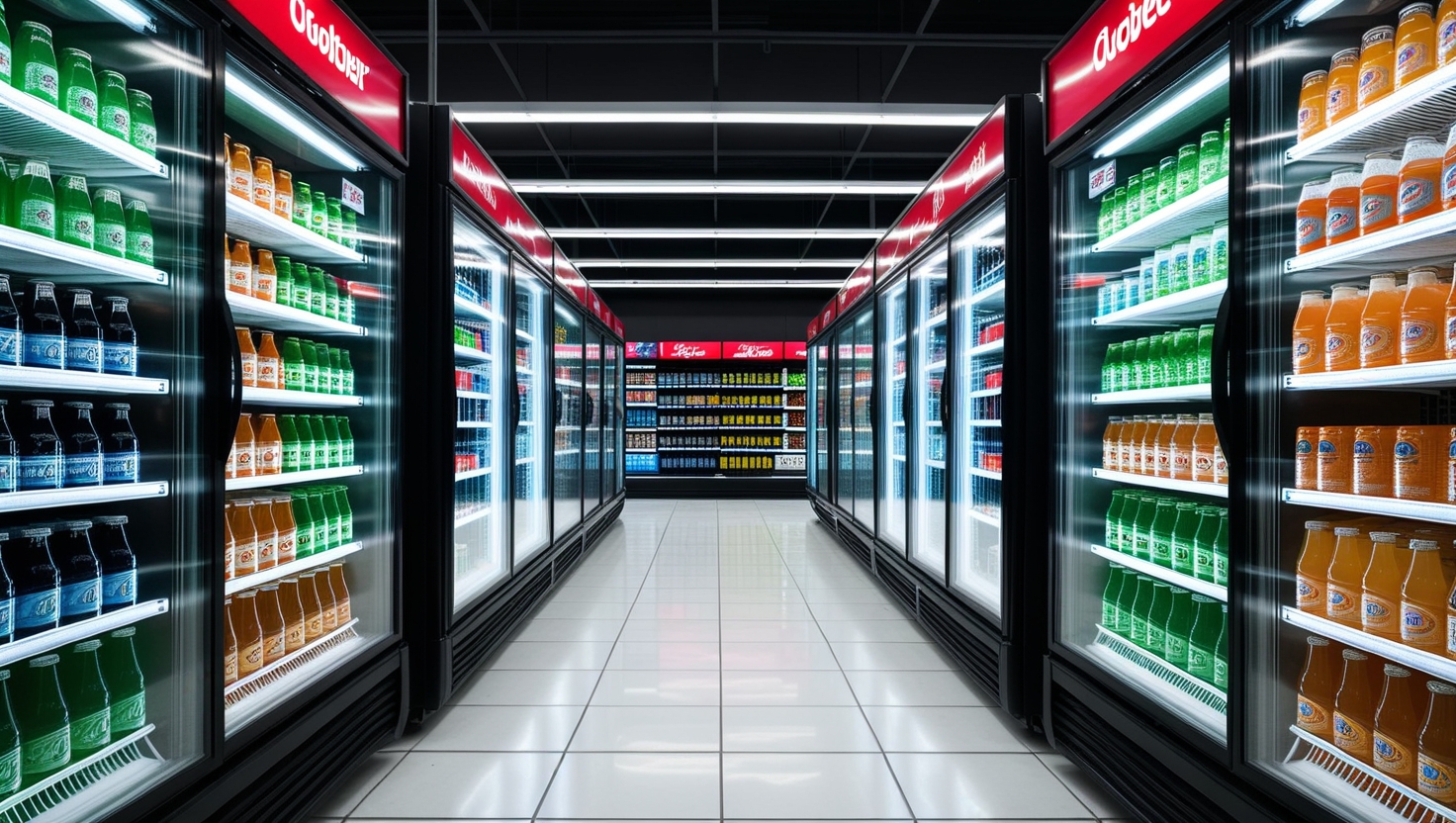 Beverages