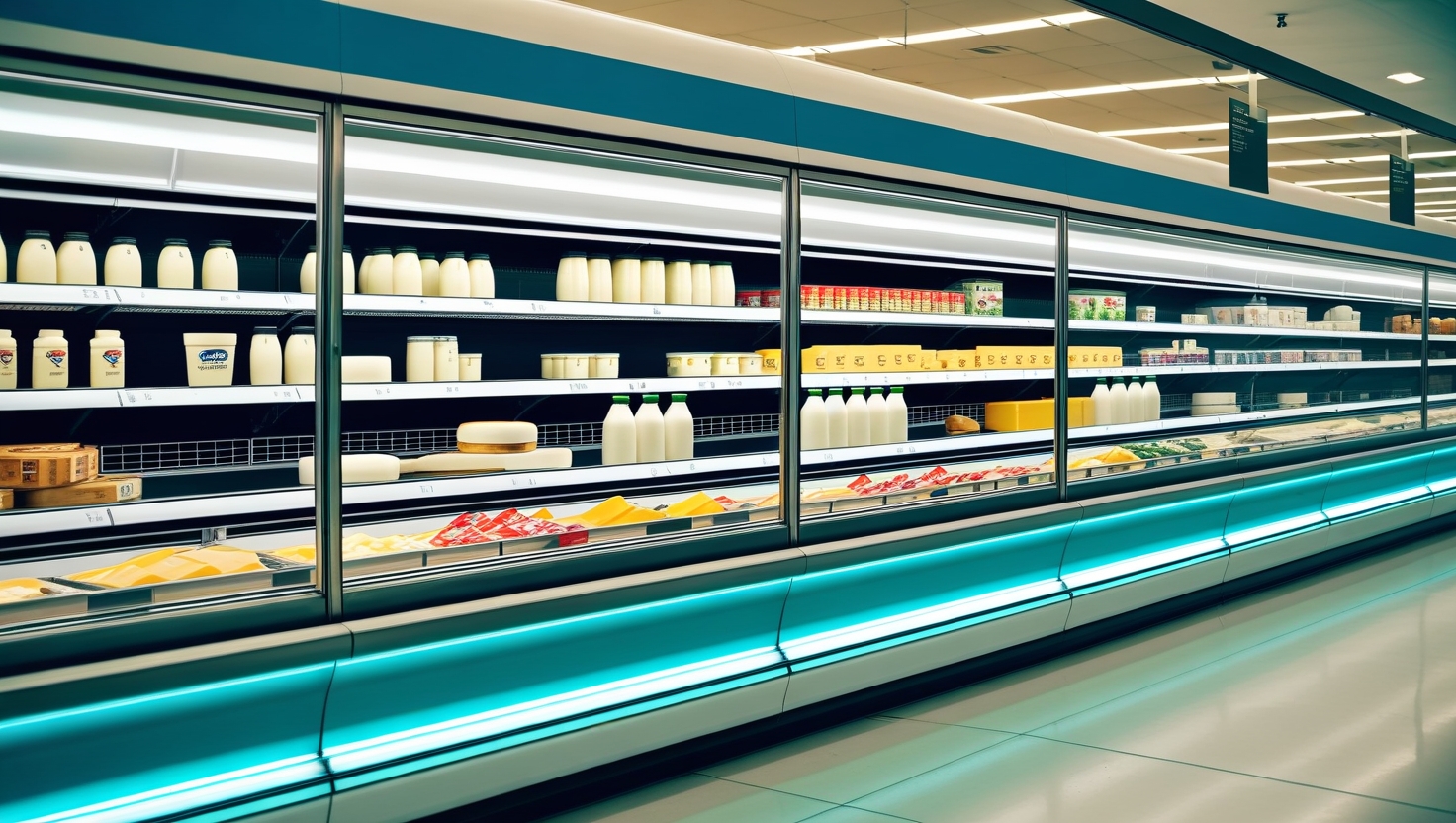 Dairy