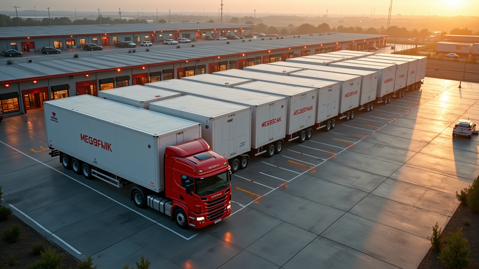 Logistics