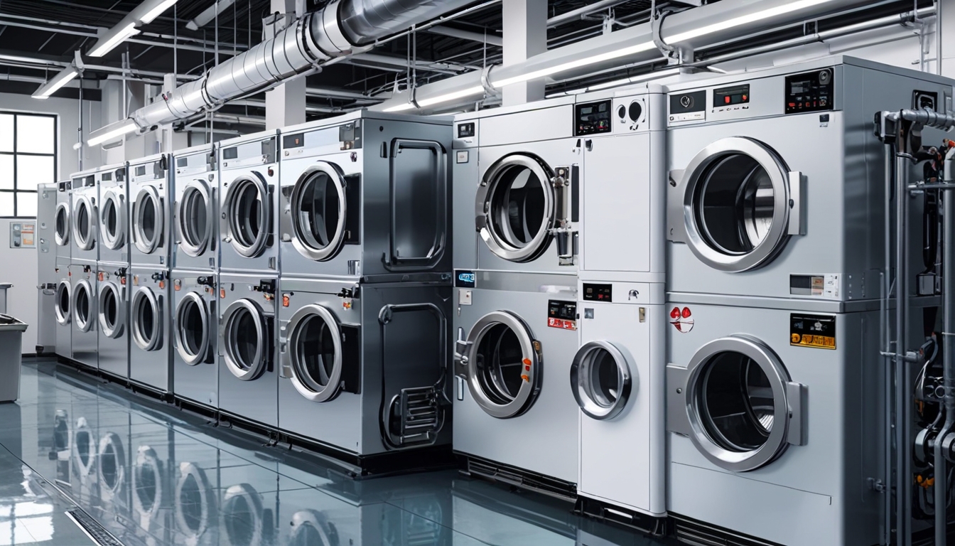 Washers