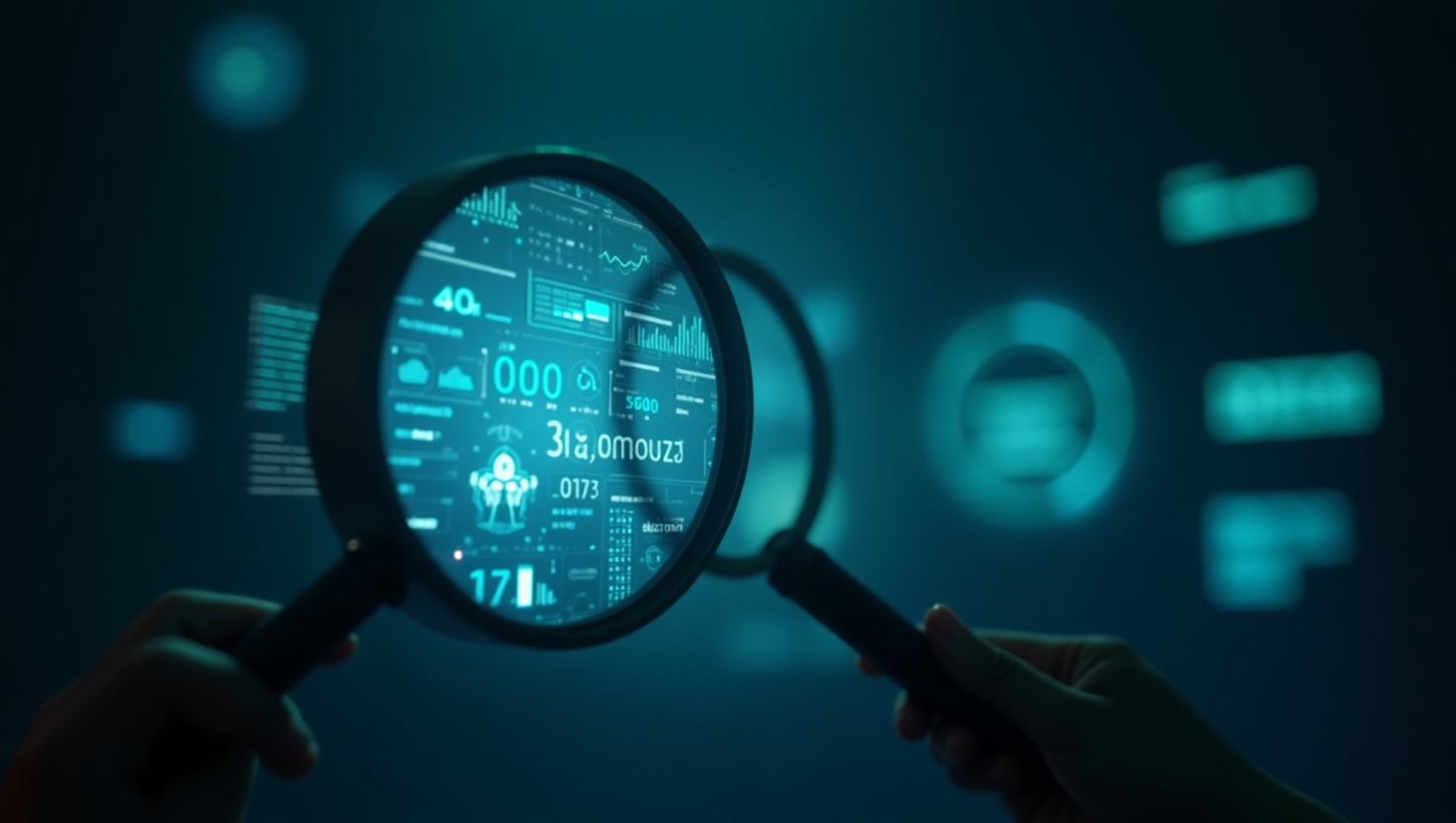 Data analysis