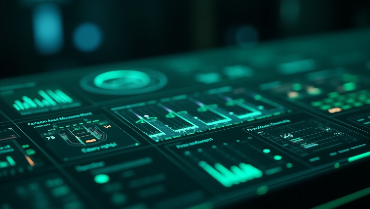 Live Dashboard