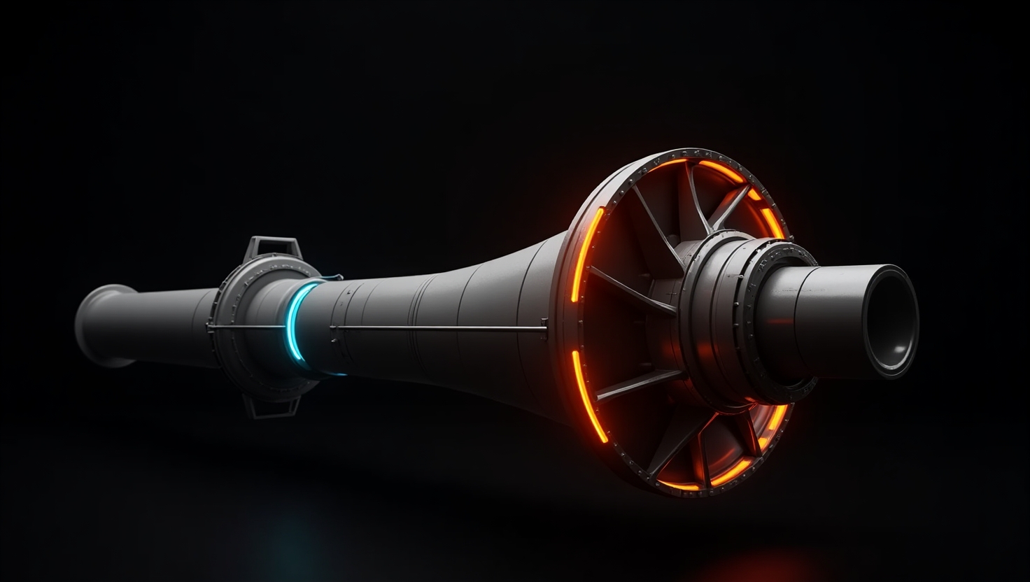 Bow Thruster 1